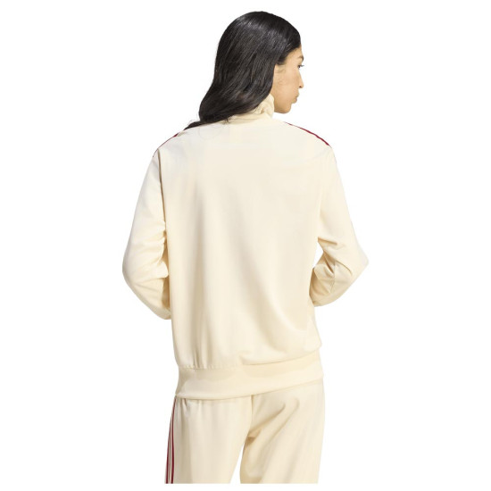 Adidas Γυναικεία ζακέτα Adicolor Classics Firebird Loose Track Top